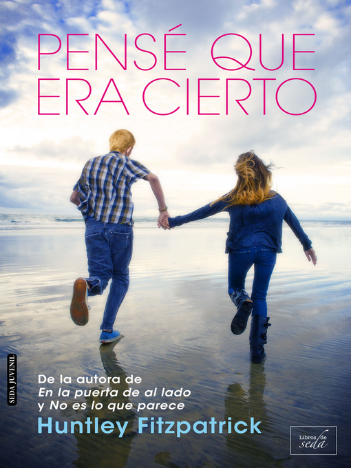 Title details for Pensé que era cierto by Huntley Fitzpatrick - Available